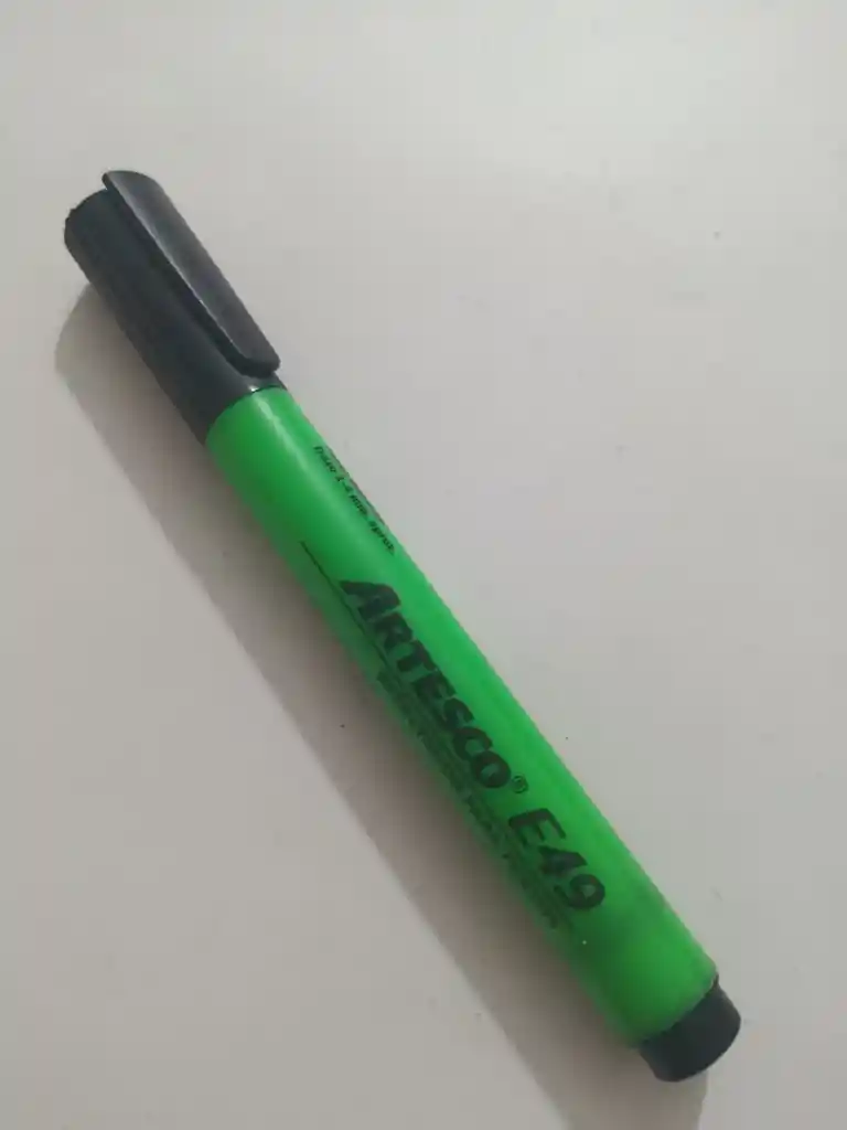 Resaltadores
