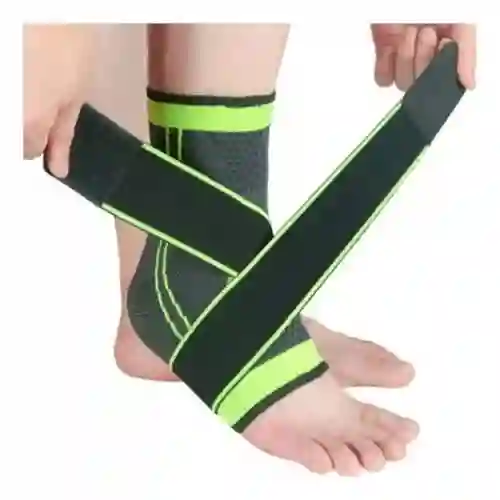 Tobillera Ankle Support
