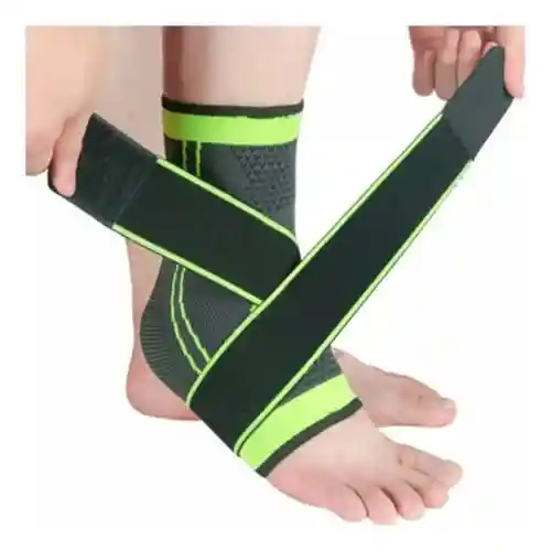 Tobillera Ankle Support
