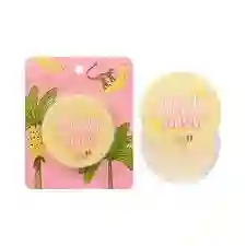 Polvos Sueltos Banana Ref Bbs2169