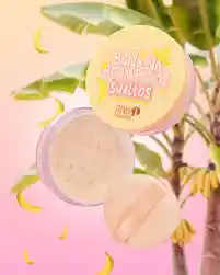 Polvos Sueltos Banana Ref Bbs2169