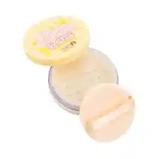 Polvos Sueltos Banana Ref Bbs2169