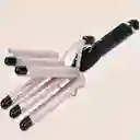 Rizador Ondulador Para Cabello En Bucle 5 Tubos
