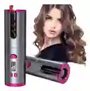 Rizador Automático Cabello Recargable Portátil Md