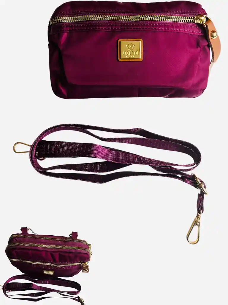 Bolso Alba