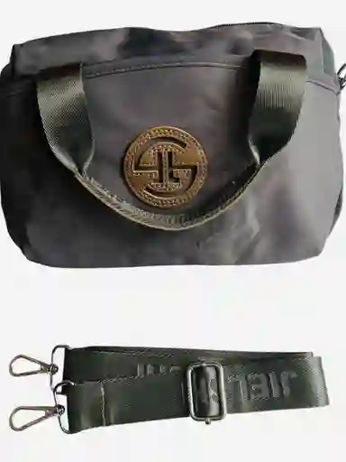 Bolso Selva Urbana