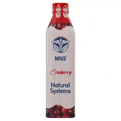 Cranberry Liquido Con Vitamina C Selenio Y Zinc