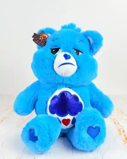 Oso Gruñon 45 Cm