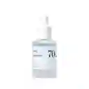 Sérum Hidratante Con Abedul 70% Anua Birch 70 Moisture Boosting Serum 30ml