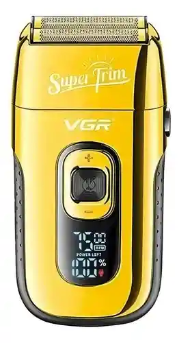 Afeitadora Vgr V-332