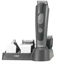 Patillera Vgr 5 En 1 V-175