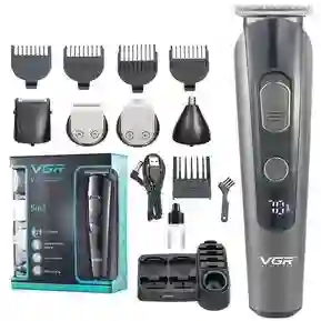 Patillera Vgr 5 En 1 V-175