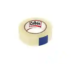 Cinta Transparente Pequeña Delgada