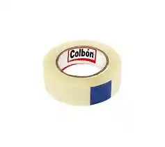 Cinta Transparente Pequeña Delgada