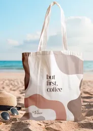 Tote Bag Coffe