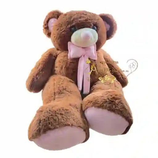 Peluche #10