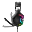 Audifonos Diadema Gamer Onikuma K10 Pro Profesionales Retroiluminación