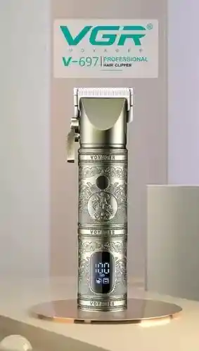 Peluquera Vgr V-697