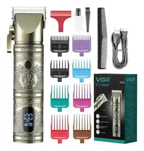 Peluquera Vgr V-697