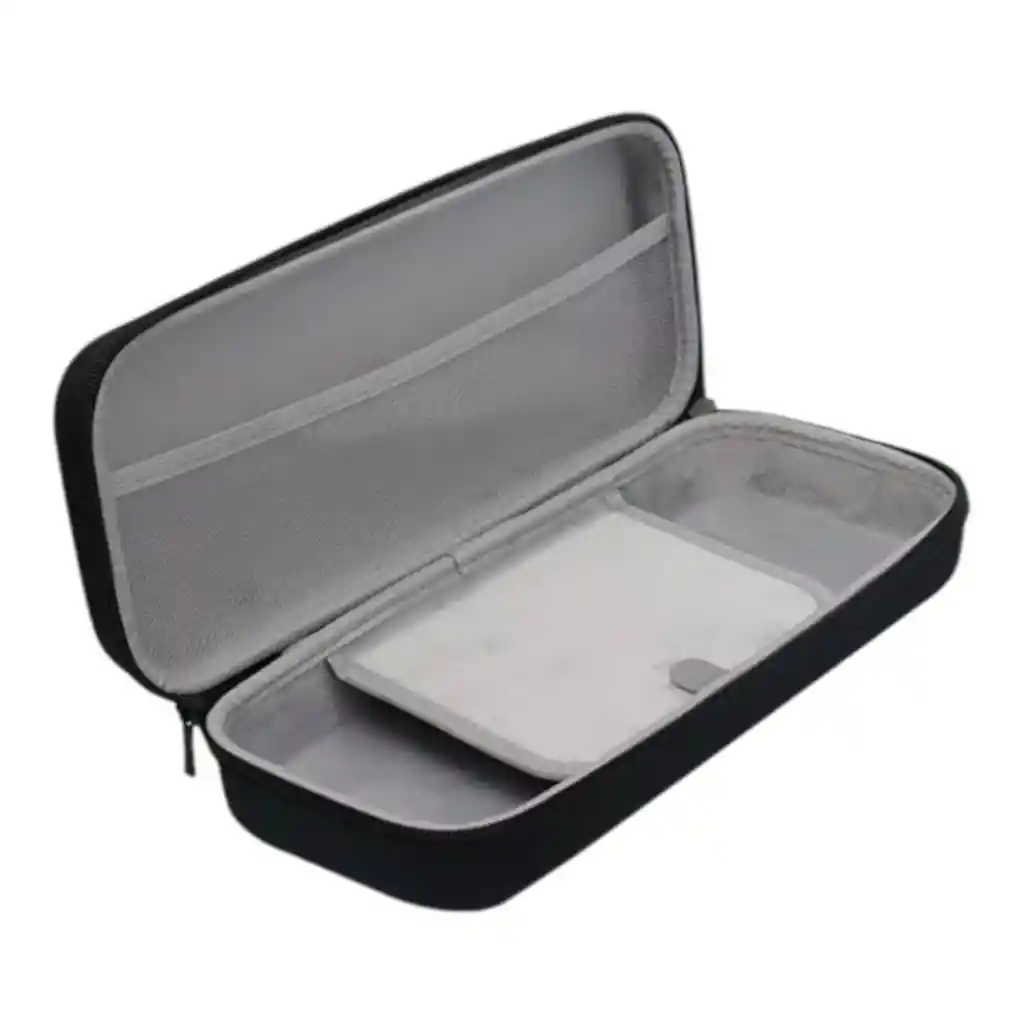Estuche Rigido Protector Compatible Ps Portal