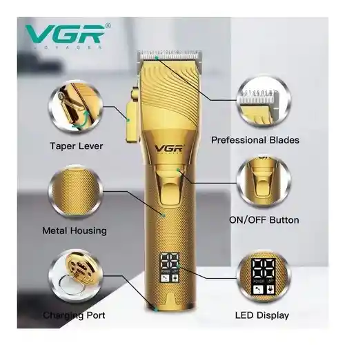 Peluquera Vgr V280