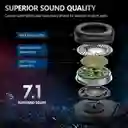 Audifonos Diadema Gamer Onikuma K8 Estéreo Luces Led