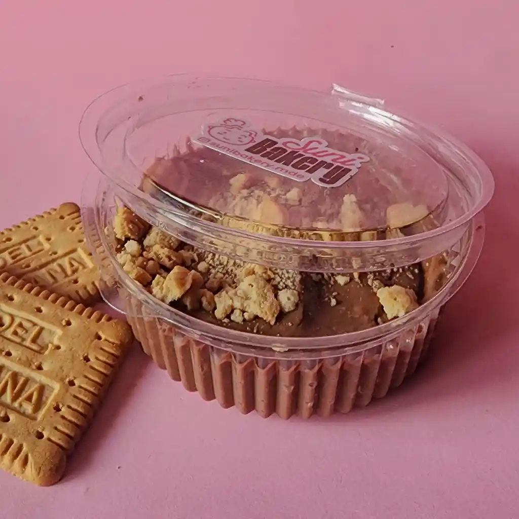 Marquesa De Chocolate