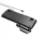 Combo Gamer Starwave Gamer Rgb 2 En 1 Cgm1003