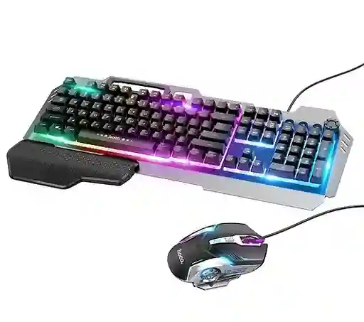 Combo Gamer Starwave Gamer Rgb 2 En 1 Cgm1003