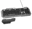 Combo Gamer Starwave Gamer Rgb 2 En 1 Cgm1003