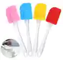 Espátula De Cocina De Silicona Antiadherente