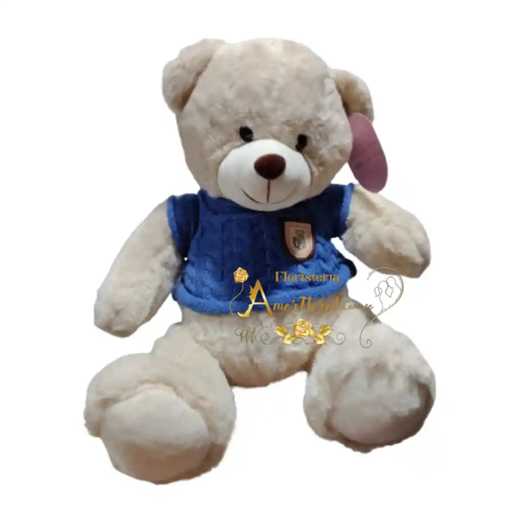 Peluche #15