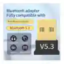 Receptor De Bluetooth En Usb Bt-5.3
