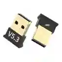 Receptor De Bluetooth En Usb Bt-5.3