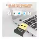 Receptor De Bluetooth En Usb Bt-5.3