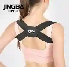 Corrector De Postura Talla L