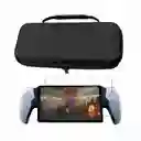 Estuche Rigido + Vidrio Compatible Ps Portal
