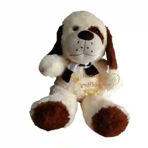 Peluche #7