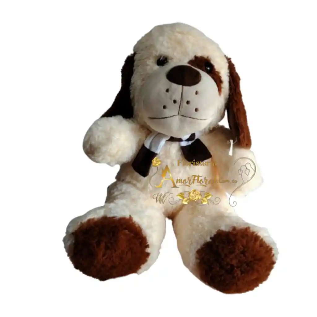 Peluche #7