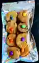 Galletas Mágicas Mini Chips