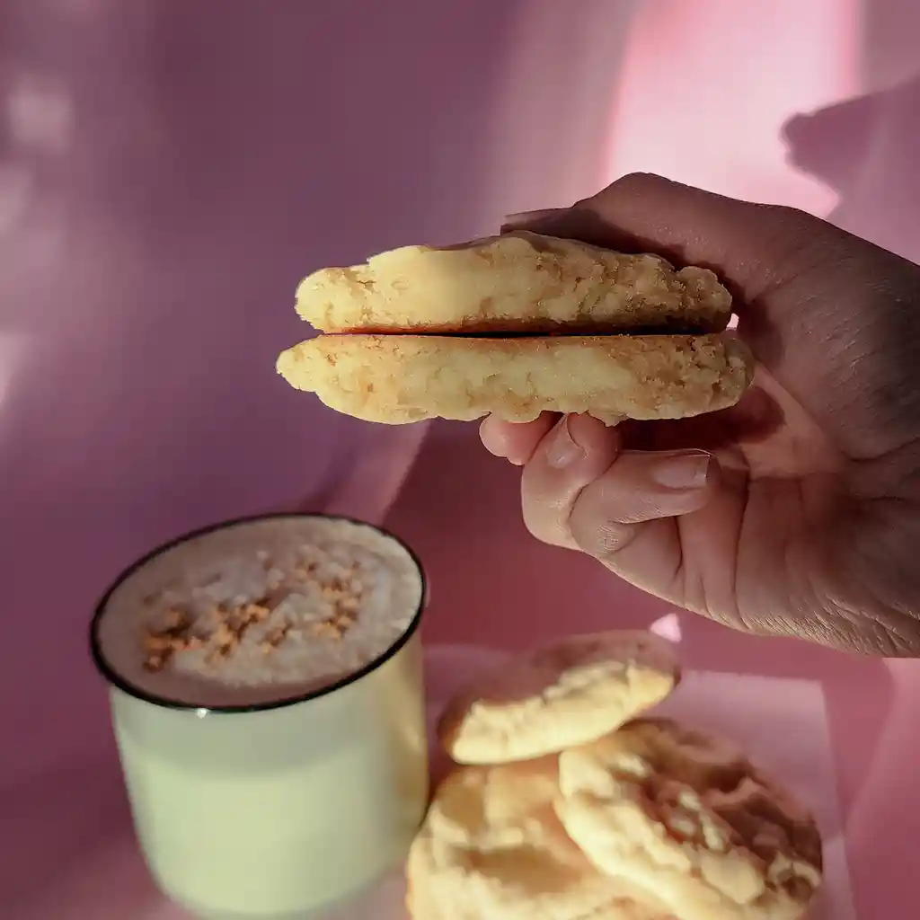 Galleta Leche Klim