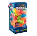 Bloques Armatodo Figura Juguete Didactico 173 Bloques Unisex