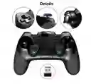 Control Ipega 3 En 1 Pg-9076