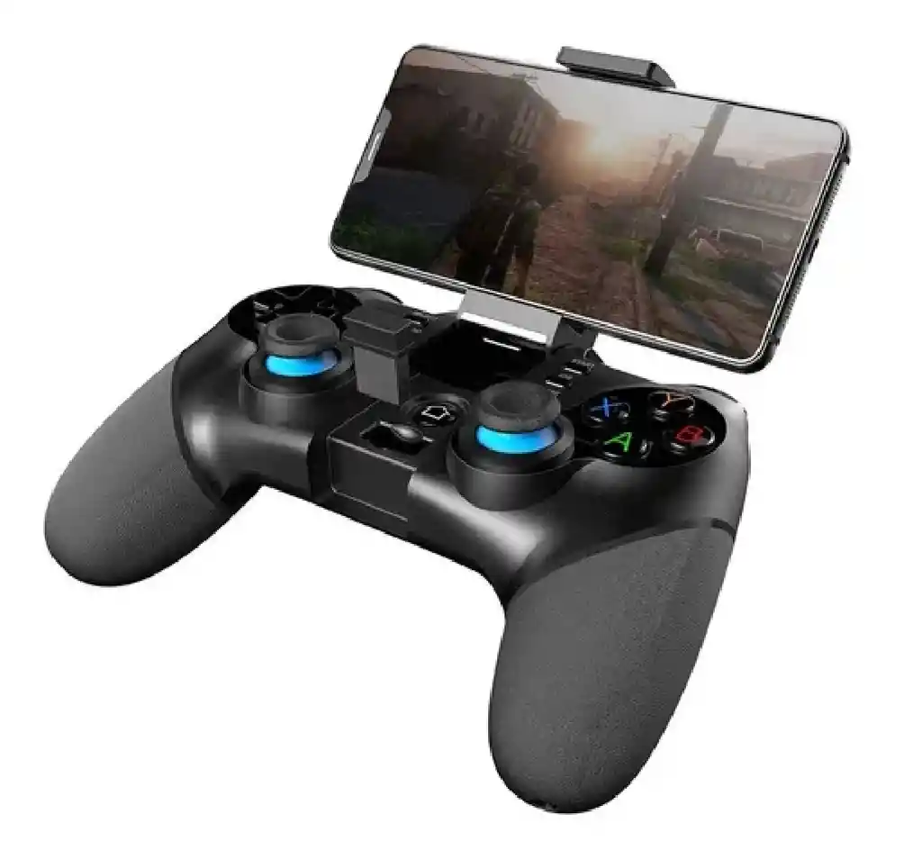 Control Ipega 3 En 1 Pg-9076