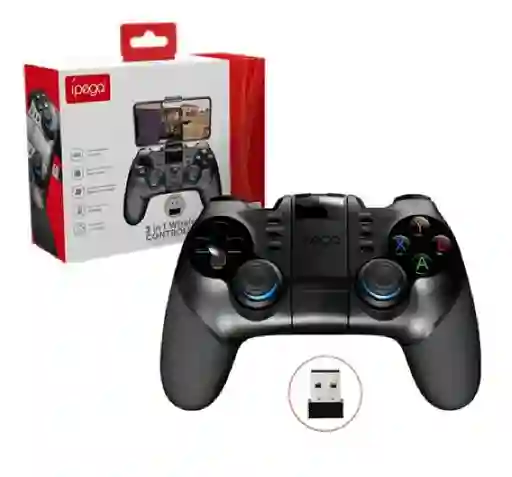 Control Ipega 3 En 1 Pg-9076