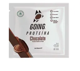 Recovery Proteina Going Chocolate Sobre