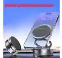 Soporte Magnetico Al Vacio Para Celular