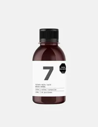 Setenta Veces Siete Frasco 120ml