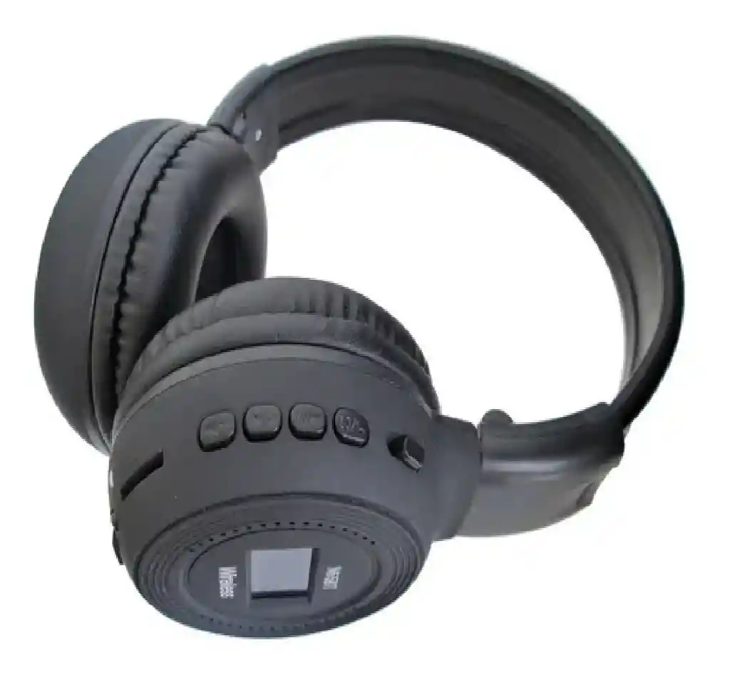 Audifono Bluetooth N65