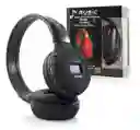 Audifono Bluetooth N65